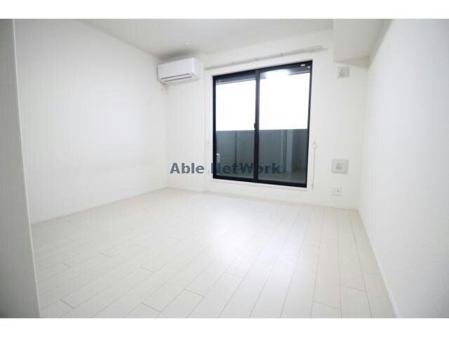 プランドール柿碕の物件内観写真