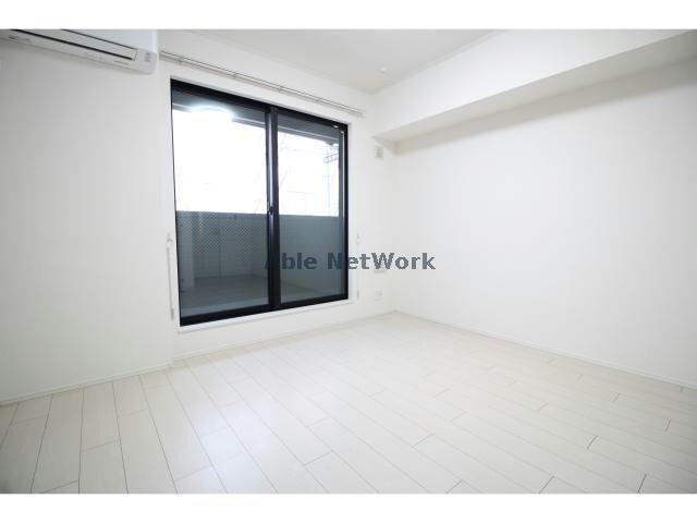 プランドール柿碕の物件内観写真