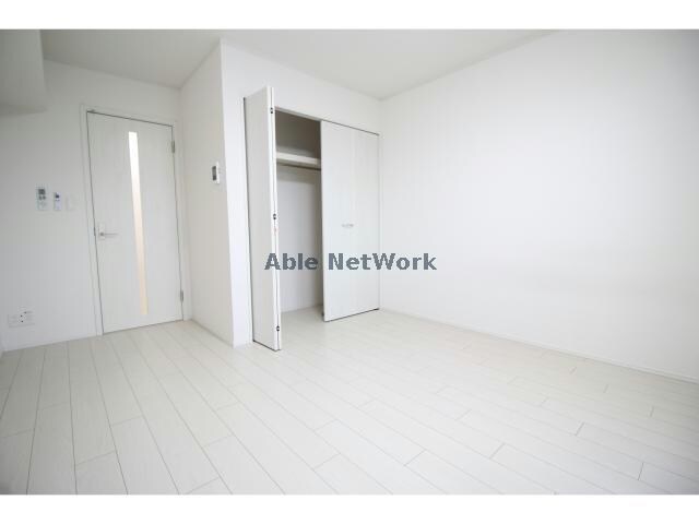 プランドール柿碕の物件内観写真