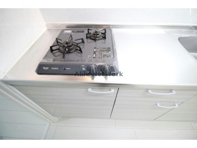 プランドール柿碕の物件内観写真