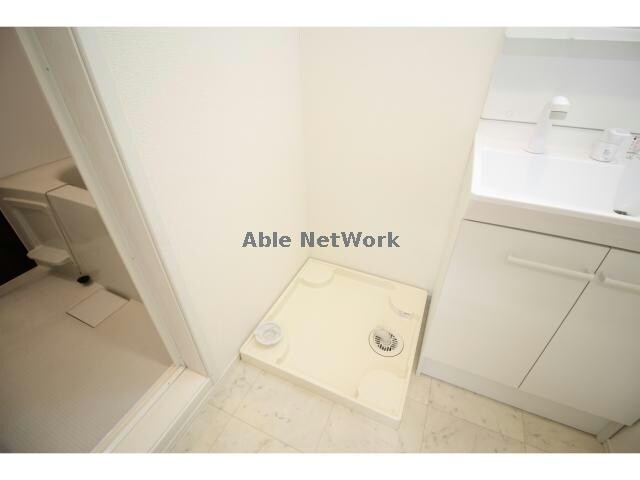 プランドール柿碕の物件内観写真