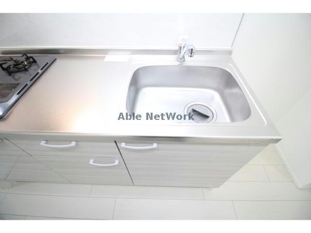 プランドール柿碕の物件内観写真