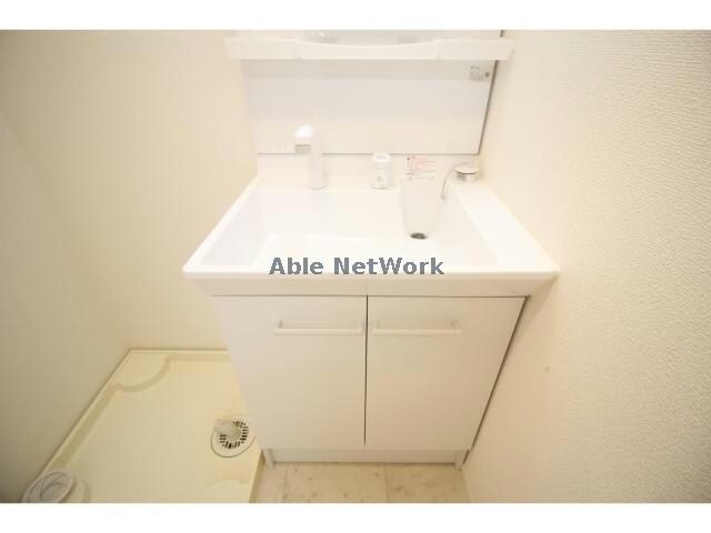 プランドール柿碕の物件内観写真