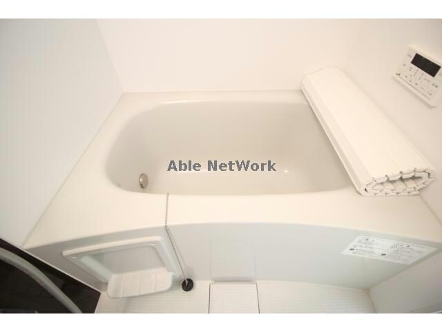 プランドール柿碕の物件内観写真