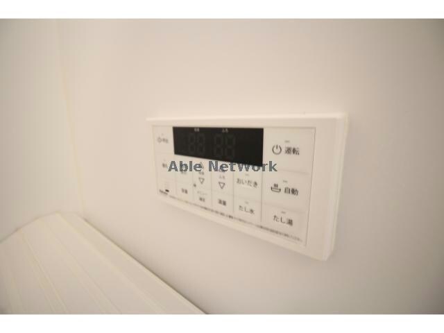 プランドール柿碕の物件内観写真