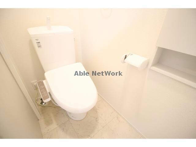 プランドール柿碕の物件内観写真