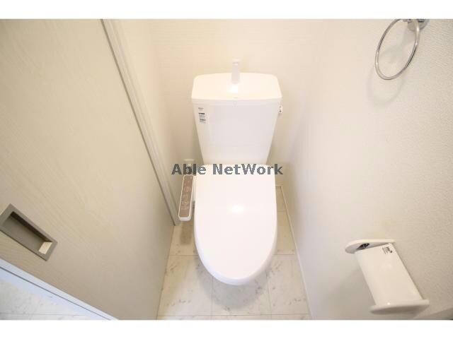 プランドール柿碕の物件内観写真