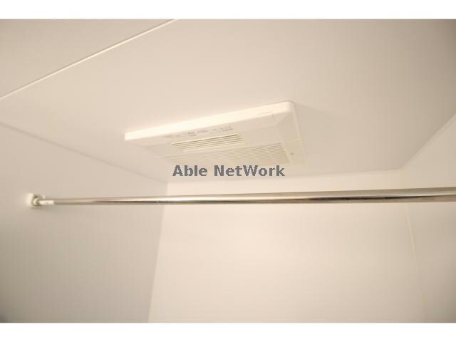 プランドール柿碕の物件内観写真