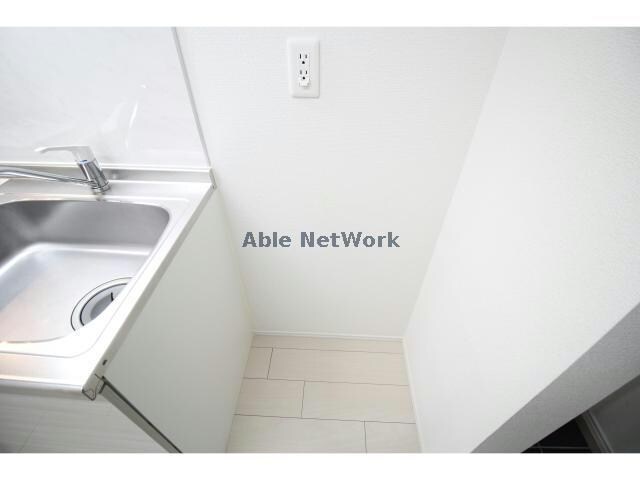 プランドール柿碕の物件内観写真