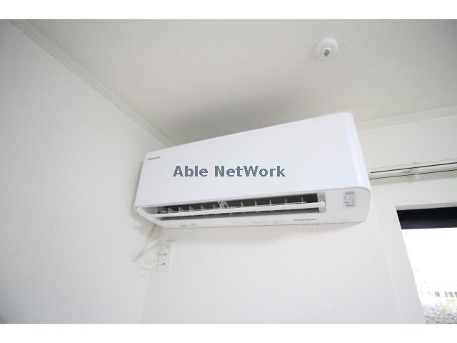 プランドール柿碕の物件内観写真