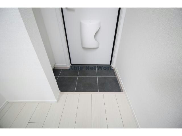 プランドール柿碕の物件内観写真