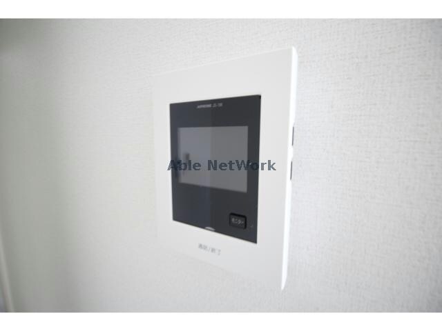 プランドール柿碕の物件内観写真