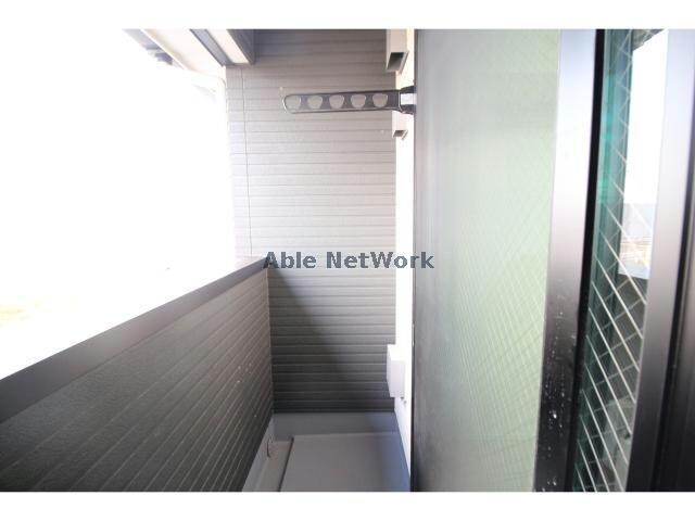 プランドール柿碕の物件内観写真