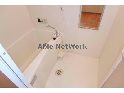 ファミーユ中山の物件内観写真