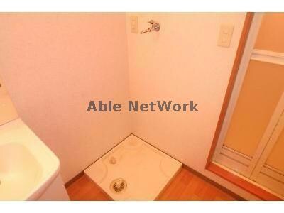 ファミーユ中山の物件内観写真