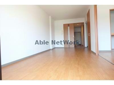 ファミーユ中山の物件内観写真