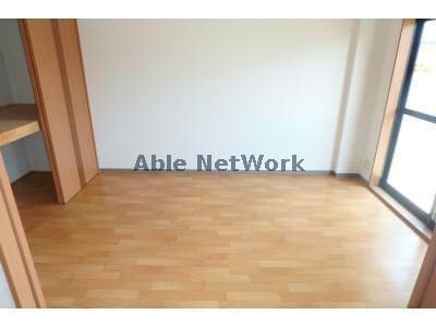 ファミーユ中山の物件内観写真