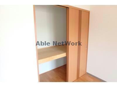 ファミーユ中山の物件内観写真