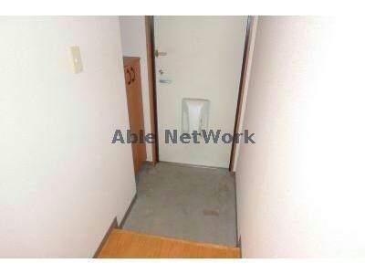 ファミーユ中山の物件内観写真