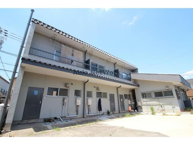 北新川駅 徒歩15分 1階の物件外観写真