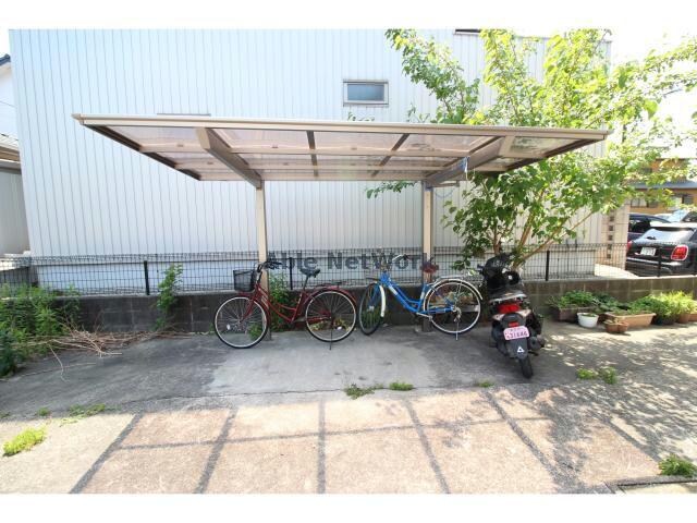 北新川駅 徒歩15分 1階の物件外観写真