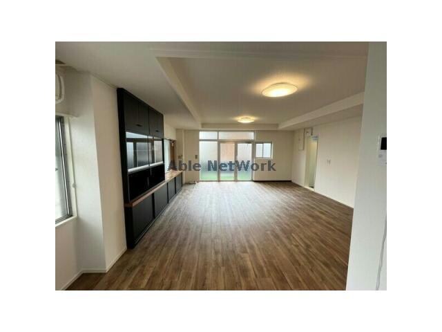 北新川駅 徒歩15分 1階の物件内観写真