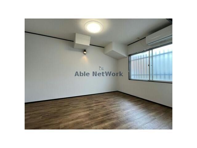 北新川駅 徒歩15分 1階の物件内観写真