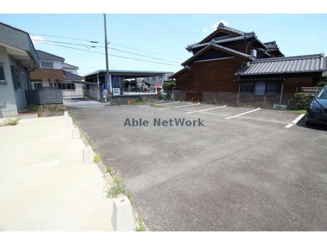 北新川駅 徒歩15分 1階の物件外観写真