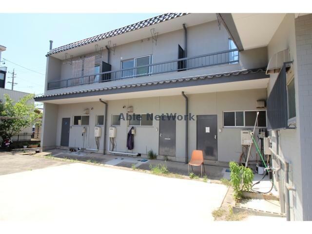 北新川駅 徒歩15分 1階の物件外観写真