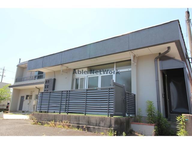 北新川駅 徒歩15分 1階の物件外観写真