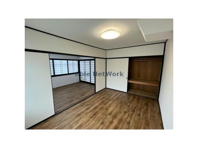 北新川駅 徒歩15分 1階の物件内観写真