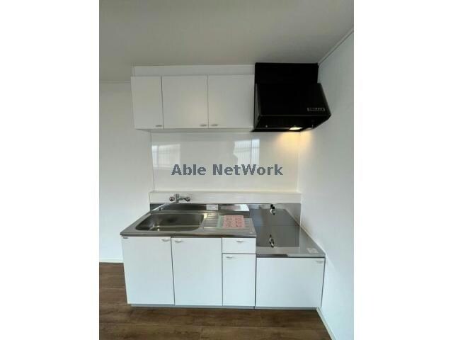 北新川駅 徒歩15分 1階の物件内観写真