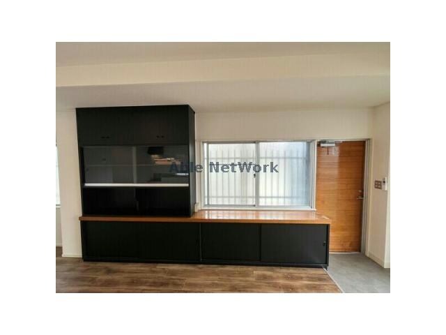 北新川駅 徒歩15分 1階の物件内観写真