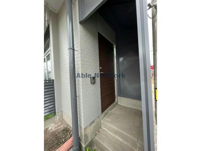 北新川駅 徒歩15分 1階の物件内観写真