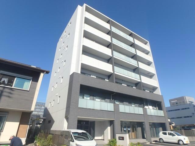 Foret Aの物件外観写真