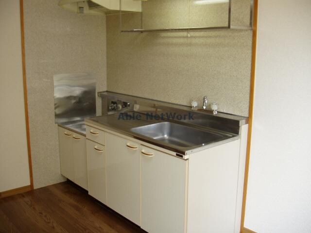 サープラスⅡMIYABIの物件内観写真