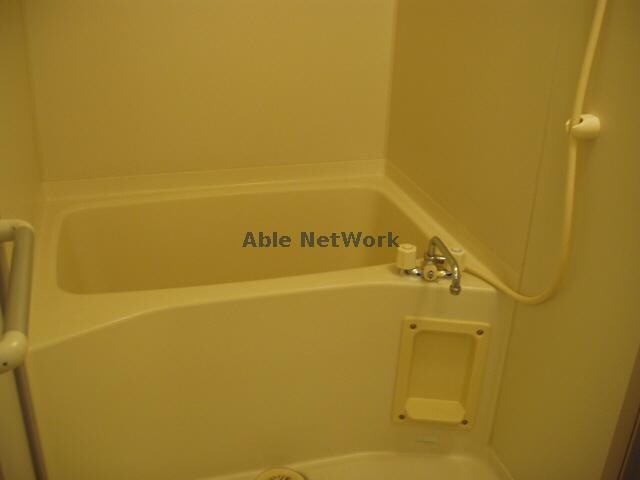 サープラスⅡMIYABIの物件内観写真