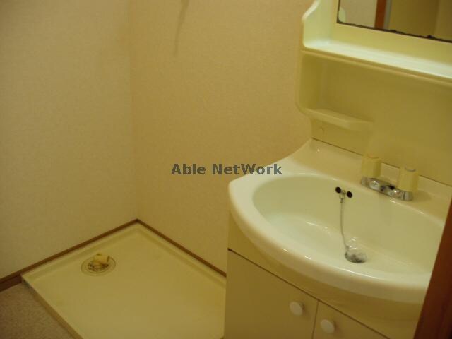 サープラスⅡMIYABIの物件内観写真