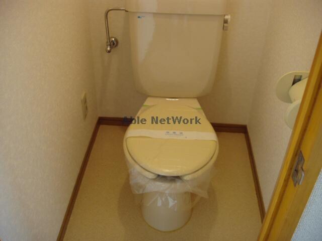 サープラスⅡMIYABIの物件内観写真