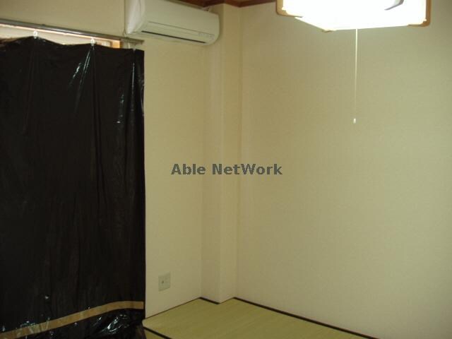 サープラスⅡMIYABIの物件内観写真