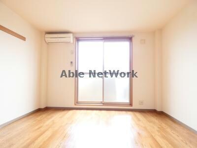 リバーサイド尼子田Ｂの物件内観写真