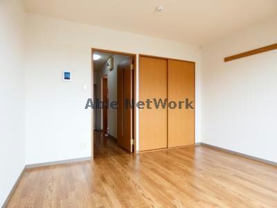 リバーサイド尼子田Ｂの物件内観写真