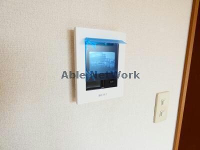 リバーサイド尼子田Ｂの物件内観写真