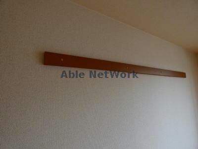 リバーサイド尼子田Ｂの物件内観写真