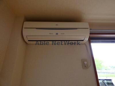 リバーサイド尼子田Ｂの物件内観写真