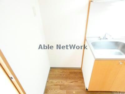 リバーサイド尼子田Ｂの物件内観写真