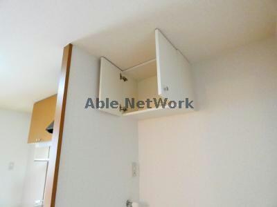 リバーサイド尼子田Ｂの物件内観写真