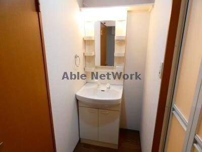 リバーサイド尼子田Ｂの物件内観写真