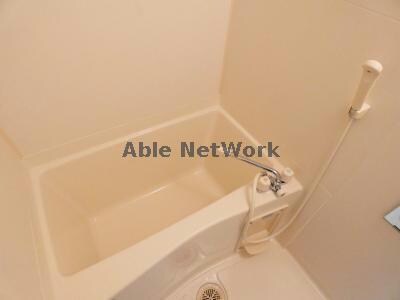 リバーサイド尼子田Ｂの物件内観写真