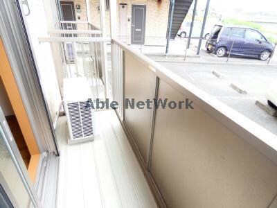 リバーサイド尼子田Ｂの物件内観写真